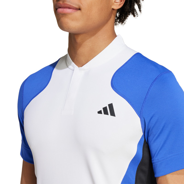 Polo ADIDAS pro freelift new york