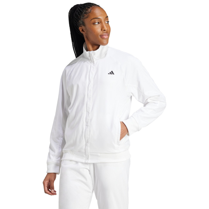 Veste ADIDAS femme gameset Veste ADIDAS femme gameset