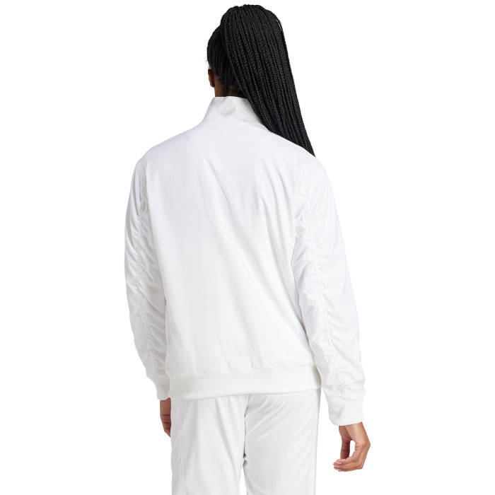 Veste ADIDAS femme gameset Veste ADIDAS femme gameset