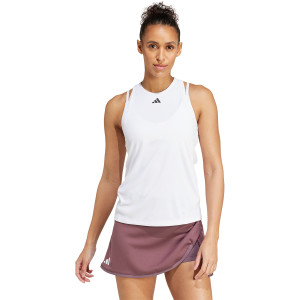 Debardeur ADIDAS femme club