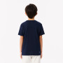 T-shirt LACOSTE junior croco T-shirt LACOSTE junior croco