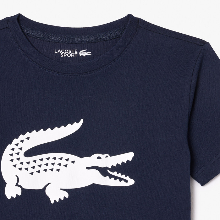 T-shirt LACOSTE junior croco T-shirt LACOSTE junior croco