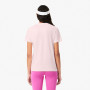 T-shirt LACOSTE femme core performance T-shirt LACOSTE femme core performance