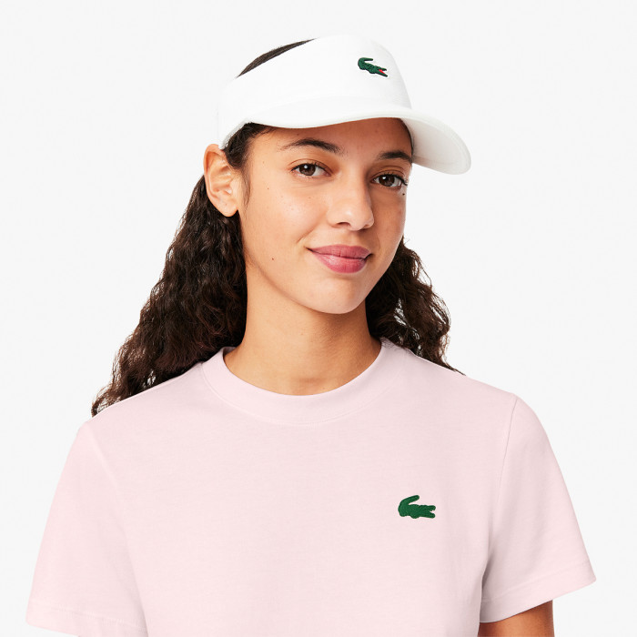 T-shirt LACOSTE femme core performance T-shirt LACOSTE femme core performance