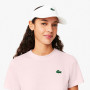 T-shirt LACOSTE femme core performance T-shirt LACOSTE femme core performance