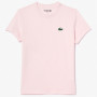T-shirt LACOSTE femme core performance T-shirt LACOSTE femme core performance