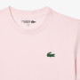 T-shirt LACOSTE femme core performance T-shirt LACOSTE femme core performance