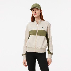 Veste LACOSTE femme