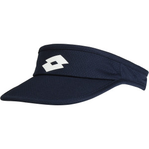 Visiere LOTTO femme tennis athlete Visiere LOTTO femme tennis athlete