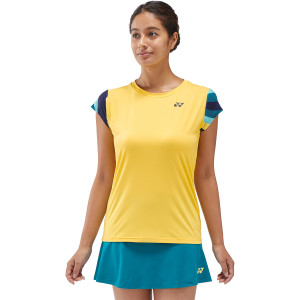 Women's YONEX athlete melbourne t-shirt