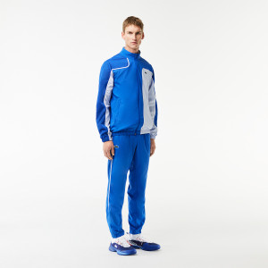 LACOSTE athlete miami tracksuit