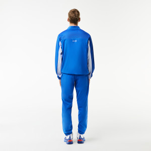 LACOSTE athlete miami tracksuit LACOSTE athlete miami tracksuit