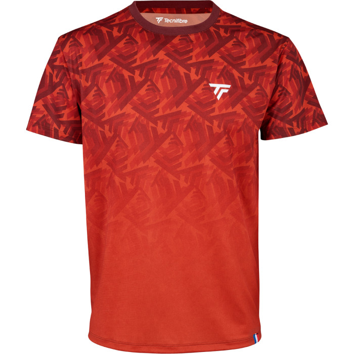 T-shirt TECNIFIBRE x-loop T-shirt TECNIFIBRE x-loop