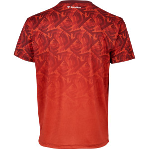 T-shirt TECNIFIBRE x-loop T-shirt TECNIFIBRE x-loop