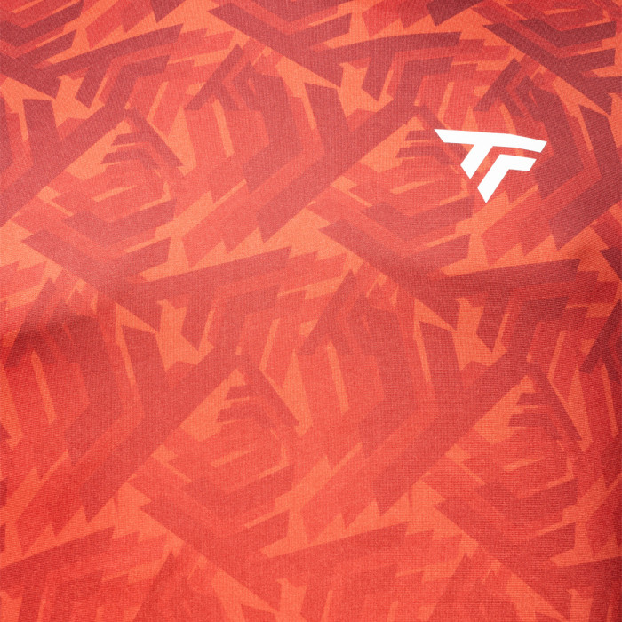 T-shirt TECNIFIBRE x-loop T-shirt TECNIFIBRE x-loop