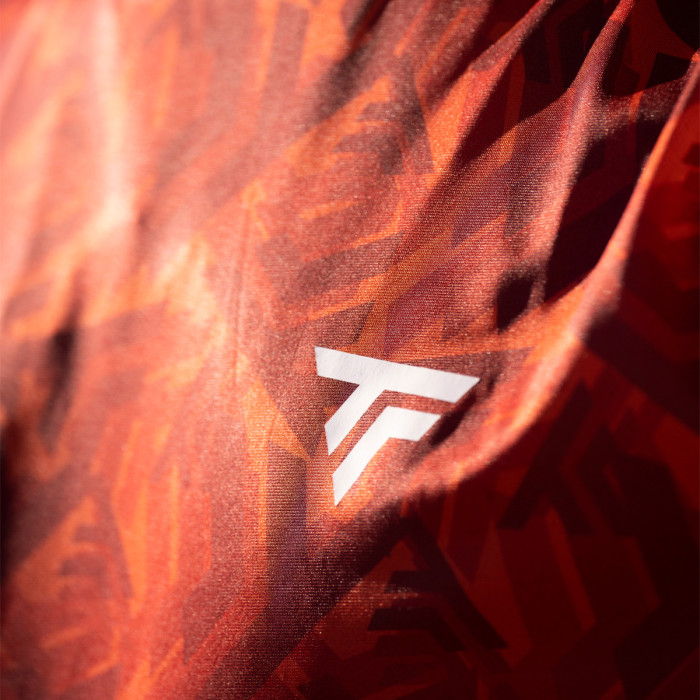 T-shirt TECNIFIBRE x-loop T-shirt TECNIFIBRE x-loop