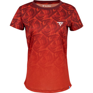 T-shirt TECNIFIBRE femme x-loop fw24