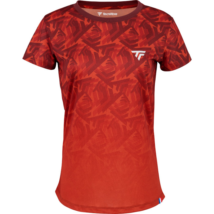 T-shirt TECNIFIBRE femme x-loop fw24