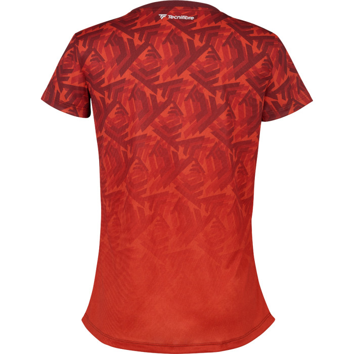 T-shirt TECNIFIBRE femme x-loop fw24