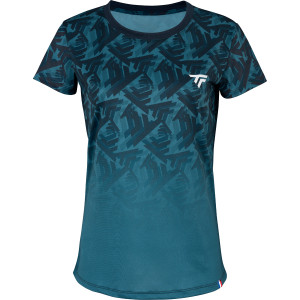 T-shirt TECNIFIBRE femme x-loop fw24