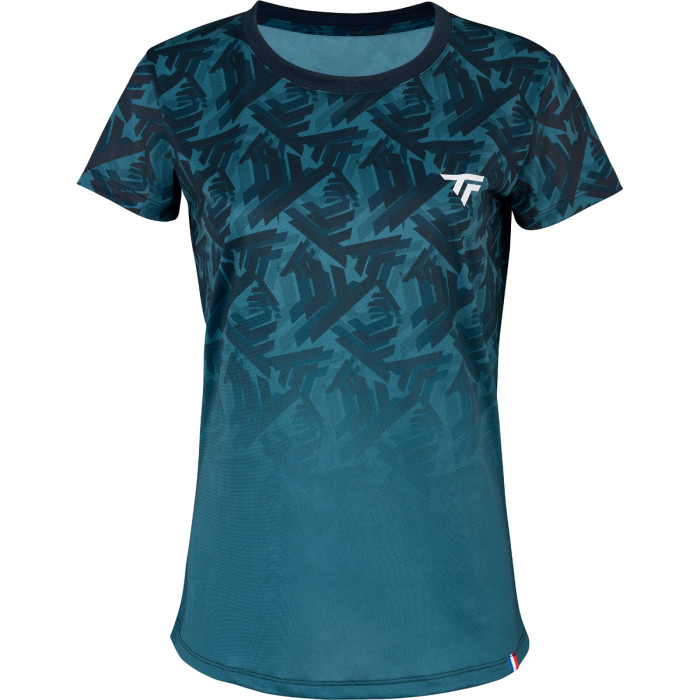 T-shirt TECNIFIBRE femme x-loop fw24