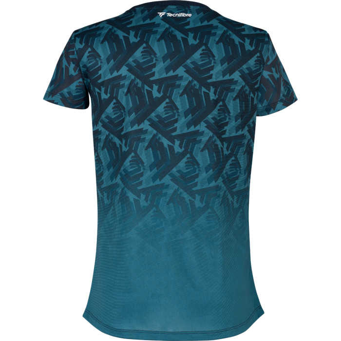 T-shirt TECNIFIBRE femme x-loop fw24