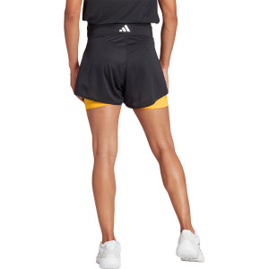 Short ADIDAS femme pro athlete paris Short ADIDAS femme pro athlete paris