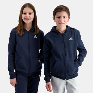 LE COQ SPORTIF junior essentials sweatshirt
