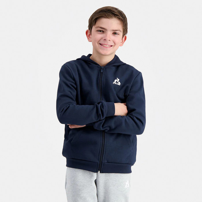 LE COQ SPORTIF junior essentials sweatshirt