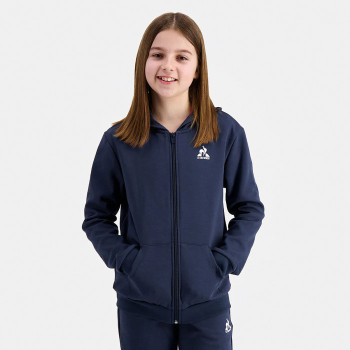 LE COQ SPORTIF junior essentials sweatshirt