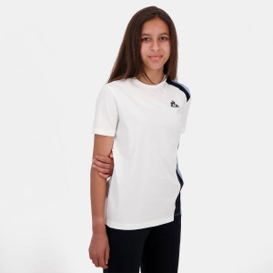 T-shirt LE COQ SPORTIF junior graphique