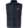 Doudoune LE COQ SPORTIF essentiels sans manches Doudoune LE COQ SPORTIF essentiels sans manches