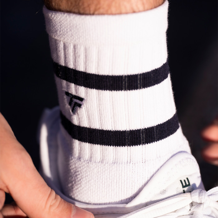 Paire de chaussettes TECNIFIBRE tech (mid) Paire de chaussettes TECNIFIBRE tech (mid)