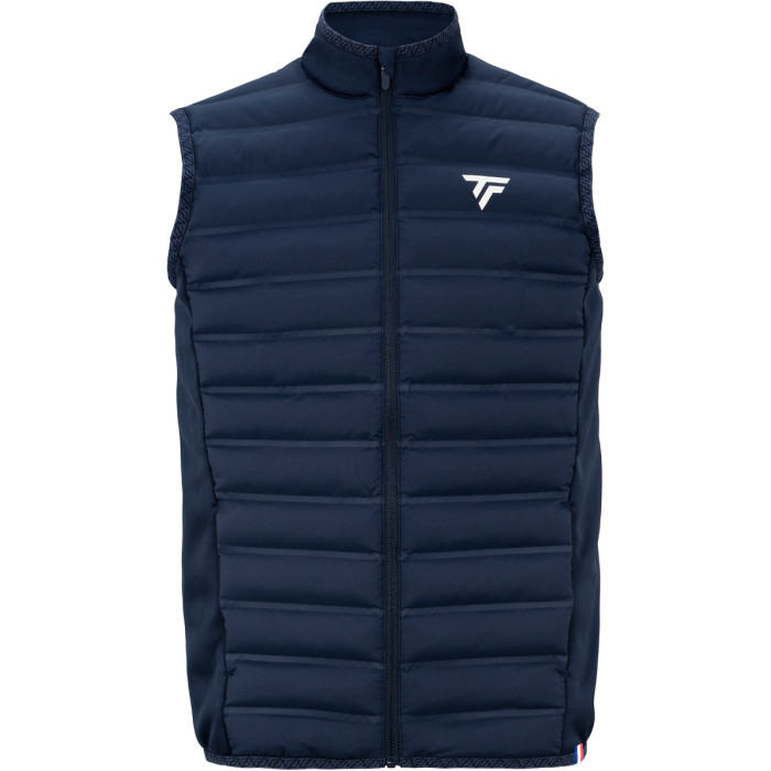 Veste TECNIFIBRE pro tech sleeveless unisexe Veste TECNIFIBRE pro tech sleeveless unisexe