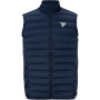 Veste TECNIFIBRE pro tech sleeveless unisexe Veste TECNIFIBRE pro tech sleeveless unisexe