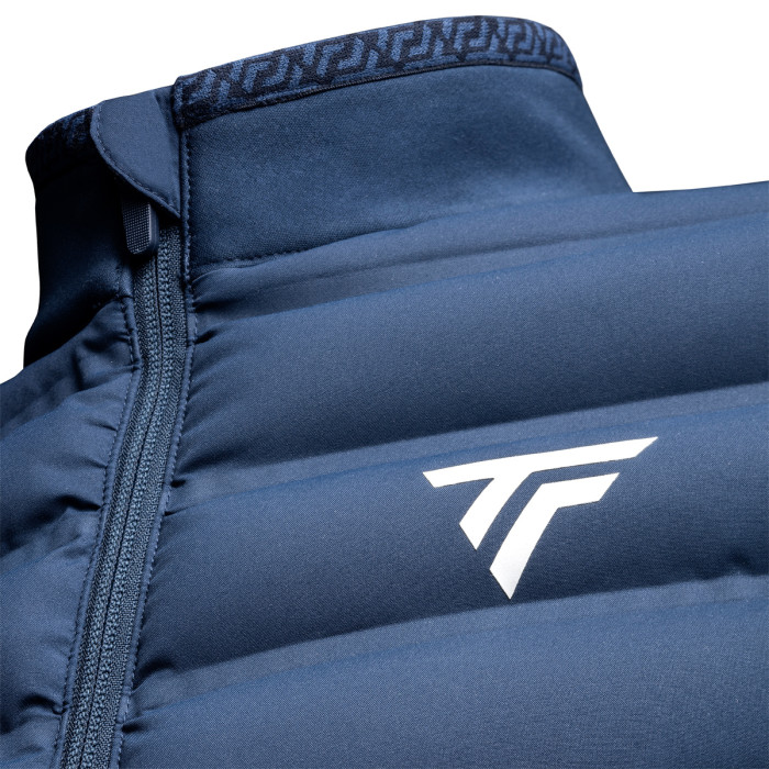 Veste TECNIFIBRE pro tech sleeveless unisexe Veste TECNIFIBRE pro tech sleeveless unisexe