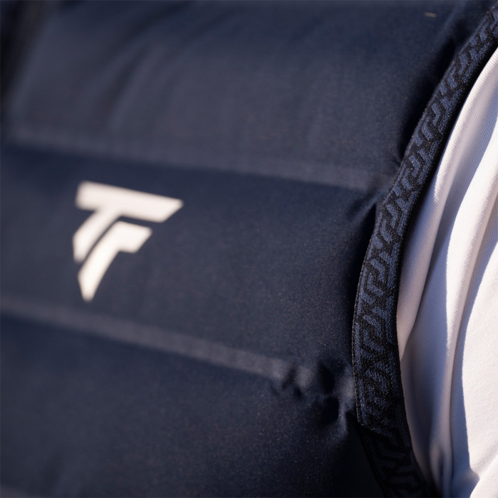 Veste TECNIFIBRE pro tech sleeveless unisexe Veste TECNIFIBRE pro tech sleeveless unisexe