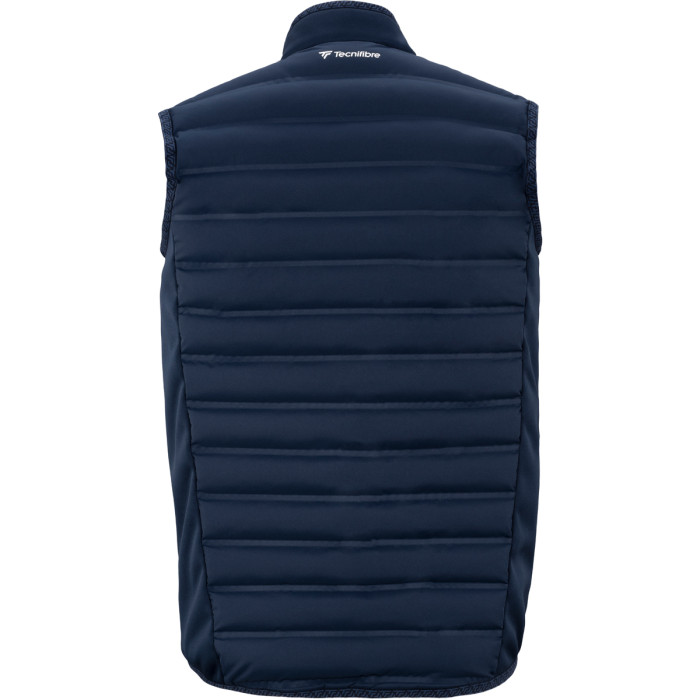 Veste TECNIFIBRE pro tech sleeveless unisexe