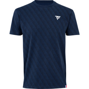 T-shirt TECNIFIBRE pro graphic