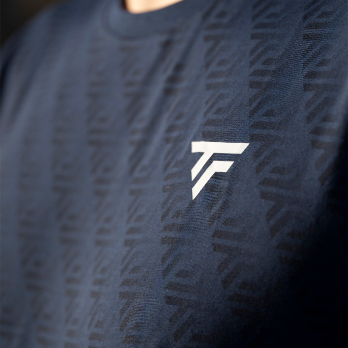T-shirt TECNIFIBRE pro graphic T-shirt TECNIFIBRE pro graphic