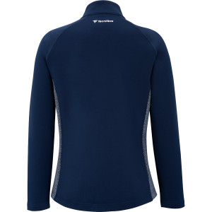 Veste TECNIFIBRE femme pro tour Veste TECNIFIBRE femme pro tour