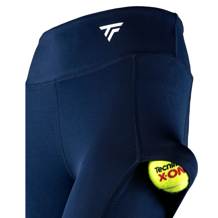 TECNIFIBRE women's pro 7/8 tights