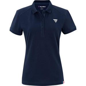 Polo TECNIFIBRE femme pro pique
