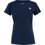 T-shirt TECNIFIBRE femme pro graphic