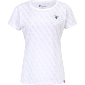 T-shirt TECNIFIBRE femme pro graphic
