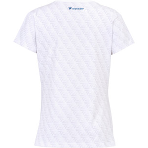 T-shirt TECNIFIBRE femme pro graphic