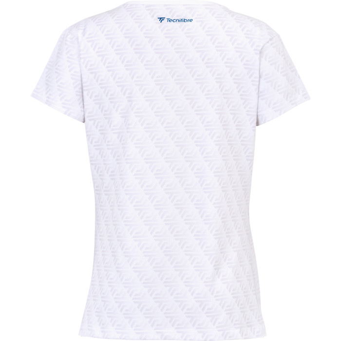 T-shirt TECNIFIBRE femme pro graphic T-shirt TECNIFIBRE femme pro graphic