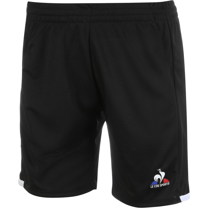 LE COQ SPORTIF tennis training shorts LE COQ SPORTIF tennis training shorts