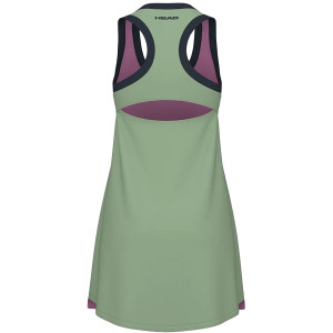 Dress HEAD femme play