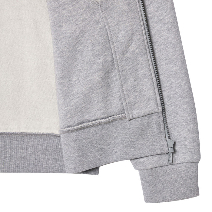 Veste LACOSTE lifestyle zippee Veste LACOSTE lifestyle zippee